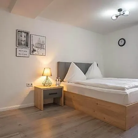 Hotel Casa 3*