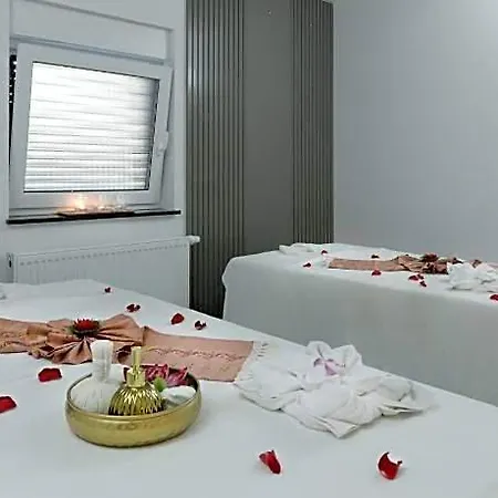 Casa 3* Rosbach vor der Höhe