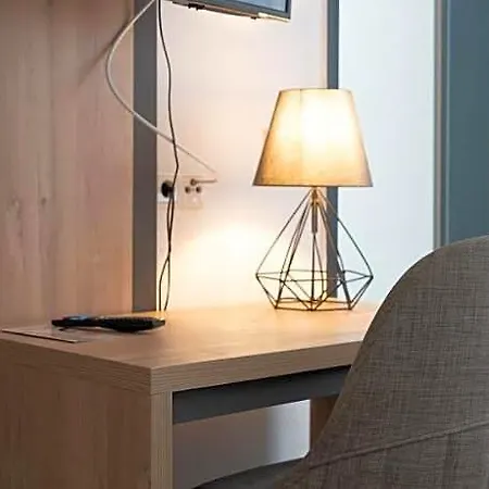 Szálloda Casa 3*