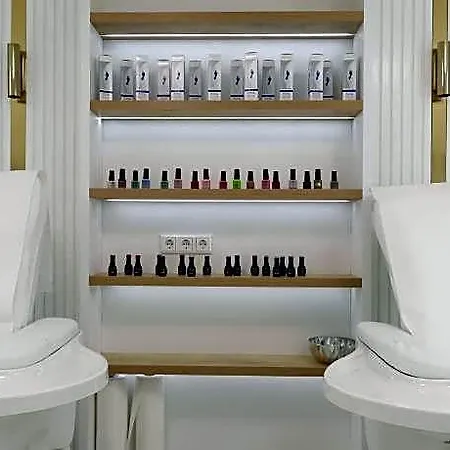 Casa Hotel 3*