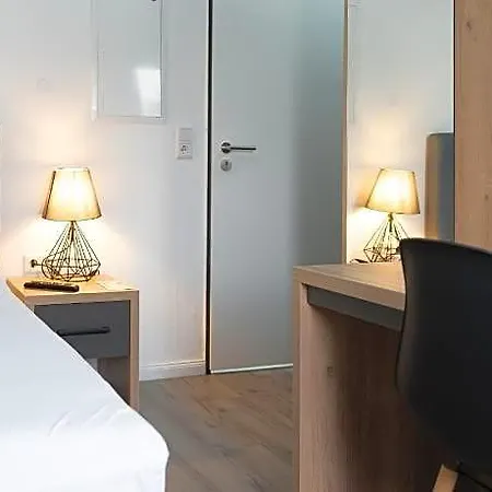 Hotel Casa 3*