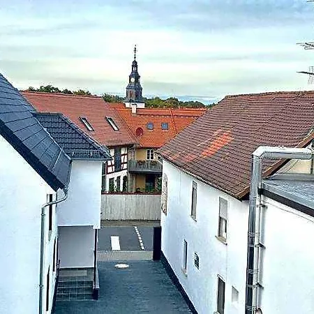 Casa 3* Rosbach vor der Höhe